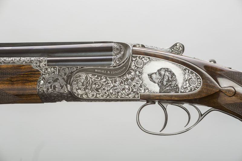 12148 Dog engraving other dog 12148 Dog engraving other dog